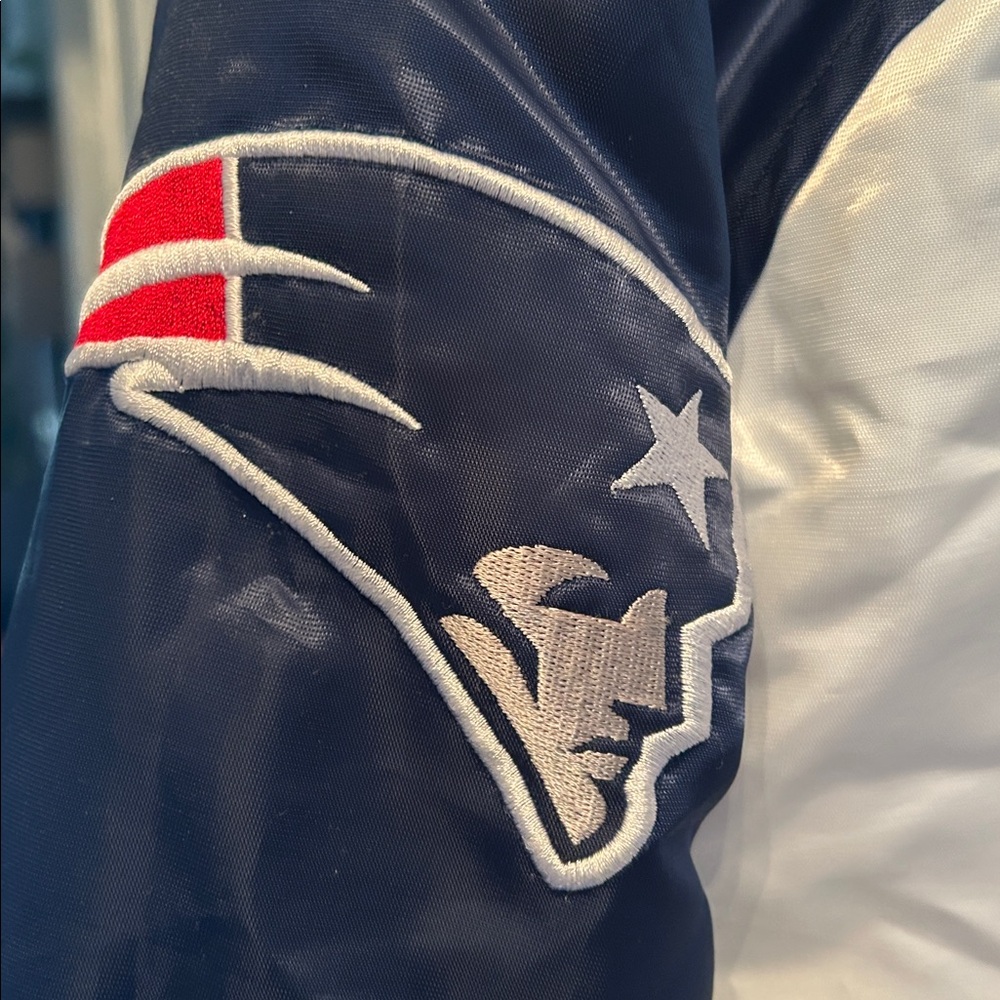 BOYS STARTER Jacket - Picture 6 of 6